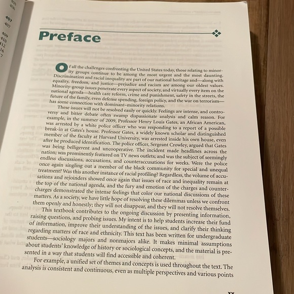Diversity & Society (3rd e.d.)  by Joseph F. Healey - Picture 15 of 16